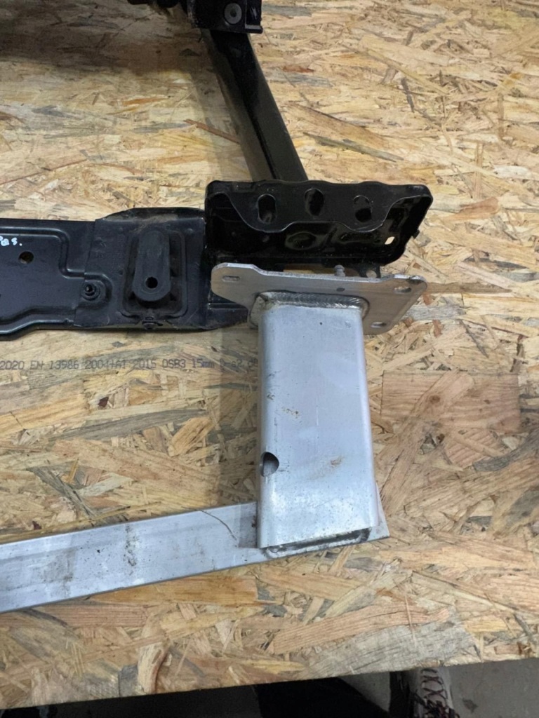 фото №7, Citroen c5 aircross lift 1.2 e-thp мягкая гибрид pas передний kompletny