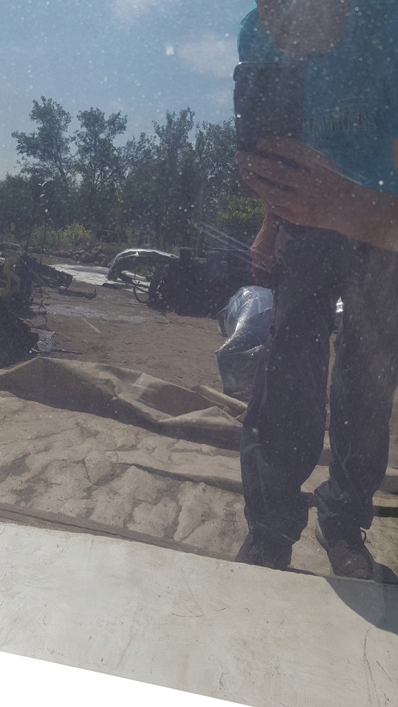 фото №9, Капот opel insignia a