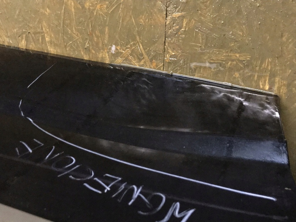 фото №8, Chrysler town & country 2011 дверь правое задняя полный