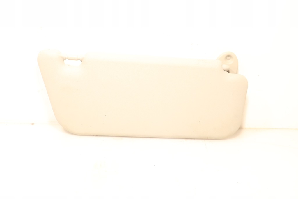 фото №1, Захист сонцезахисна ліва toyota yaris iii