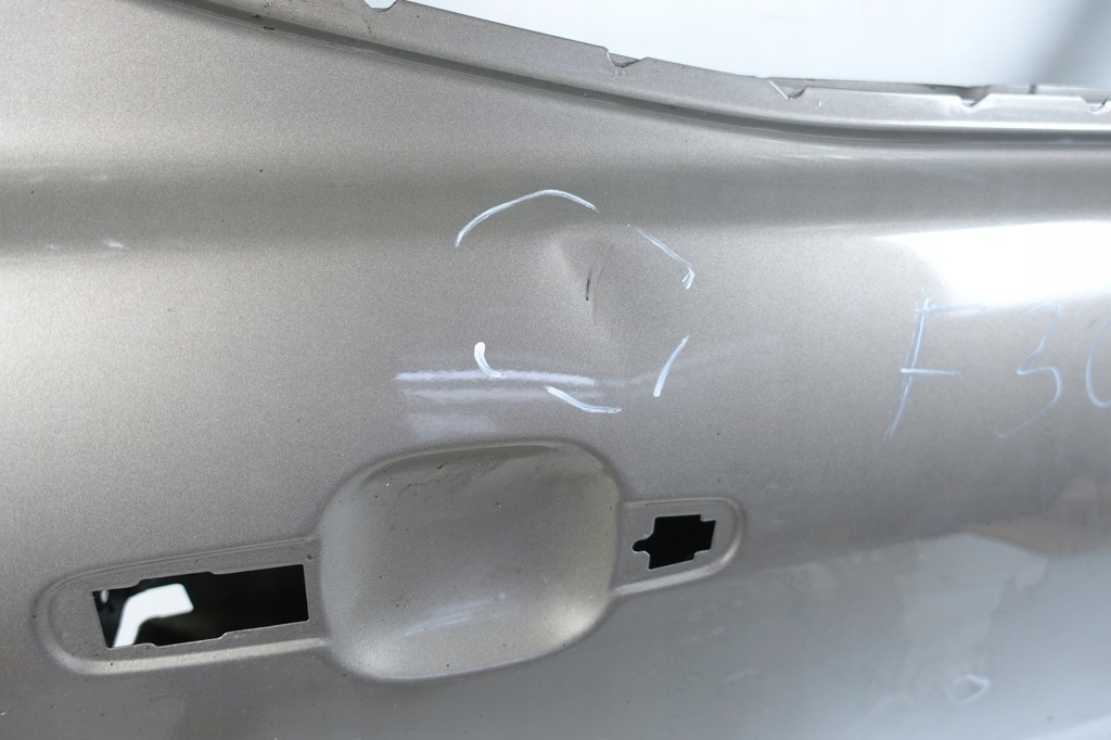 фото №8, Ford ranger 2011- двері задні правий задня