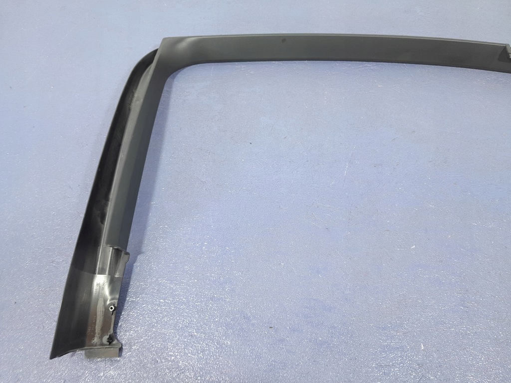 фото №6, Bmw 7 g11 молдинг дверь задних левых 7357459