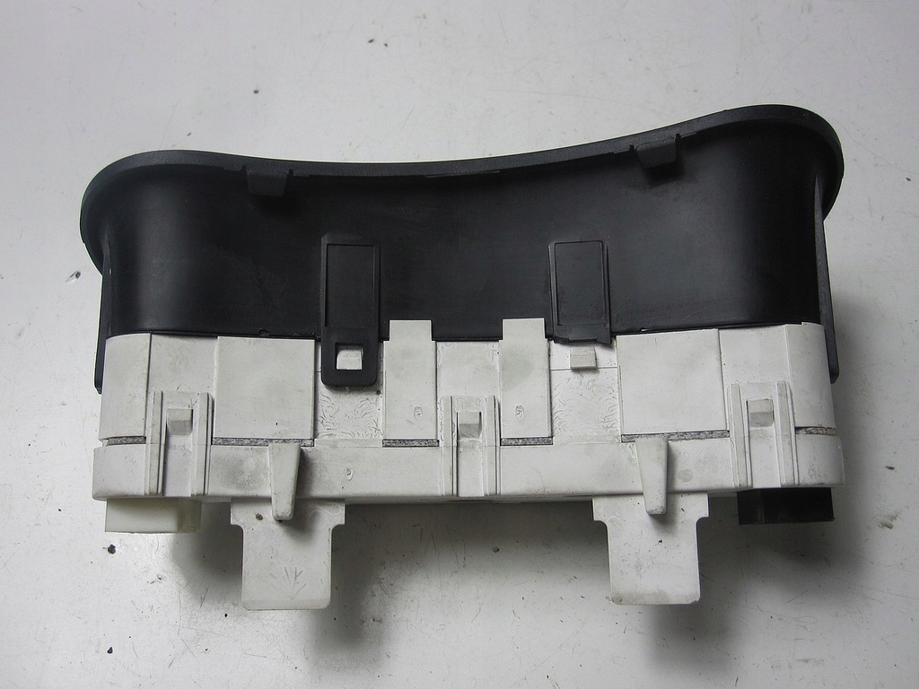 фото №3, Дисплей chevrolet spark 05r