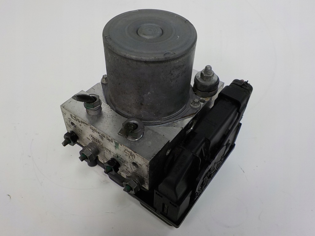 фото №1, Discovery iii range rover l320 насос abs srb500164