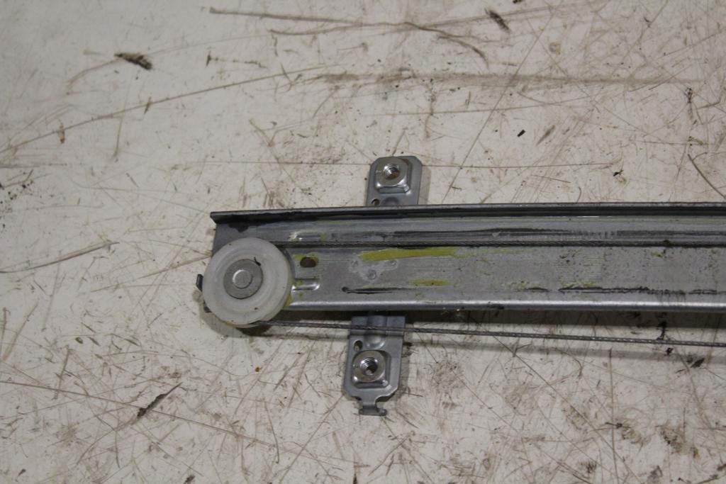 фото №8, Механізм скло subaru xv 2012-2015