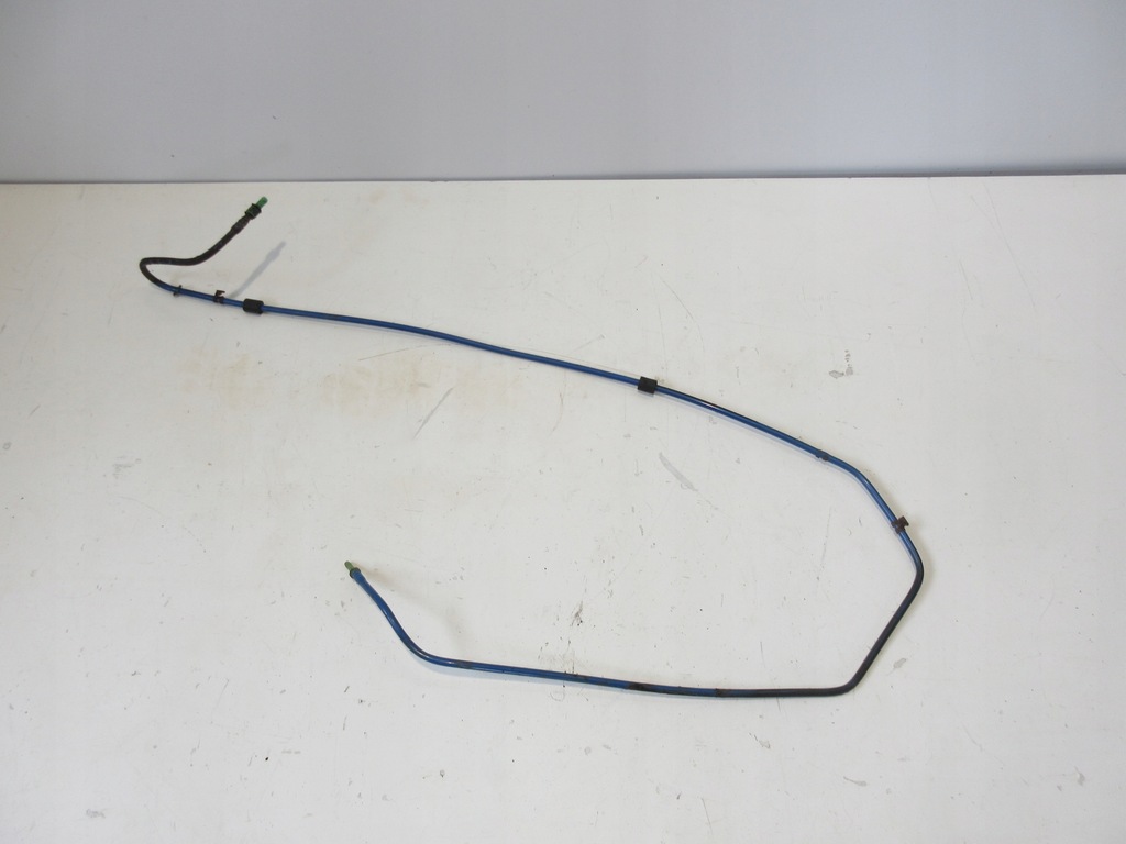 фото №7, Opel vectra b 1.6 16v дроти паливні