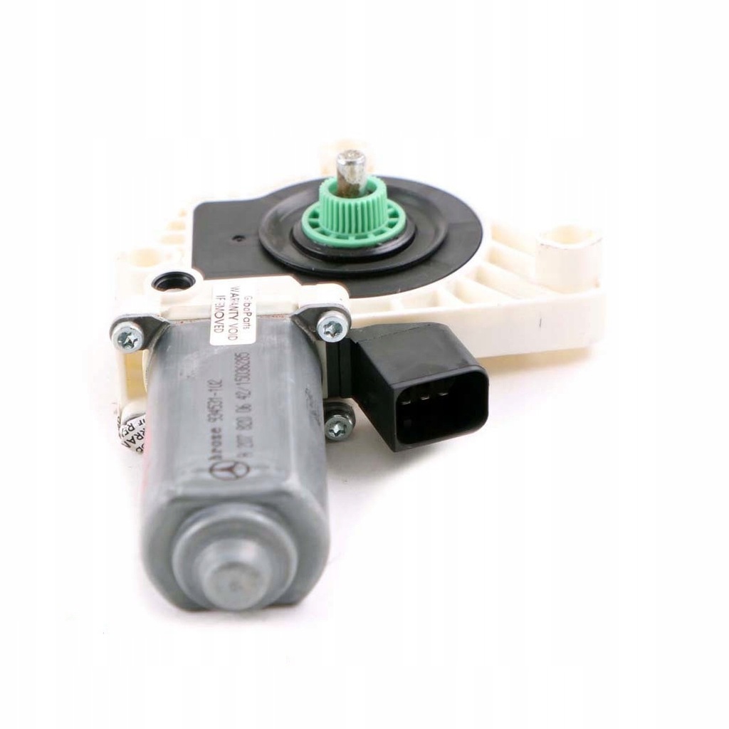 фото №12, Моторчик стекло mercedes-benz оригинальный номер a2078200642