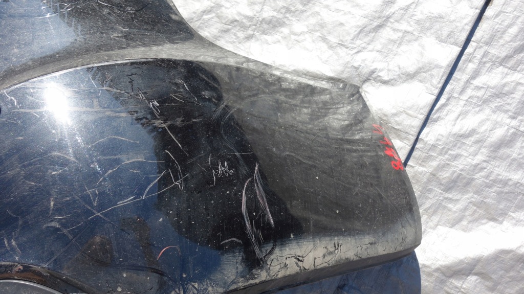 фото №8, Audi a6 c6 sedan бампер задняя задний / 4958