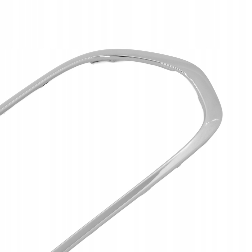 фото №6, Передня рамка решітка na бампер 51137300589 сріблястий решітка радіатора хром ul