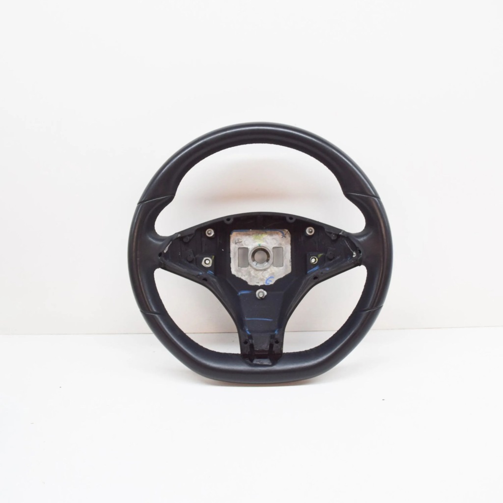 фото №1, Tesla model s 2017 воздуховод