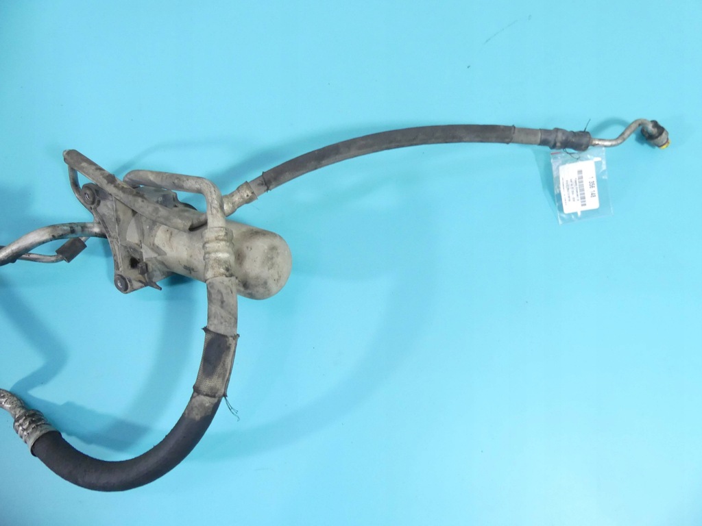 фото №2, Шланг кондиціонера трубка audi a4 b7 8e0820193p