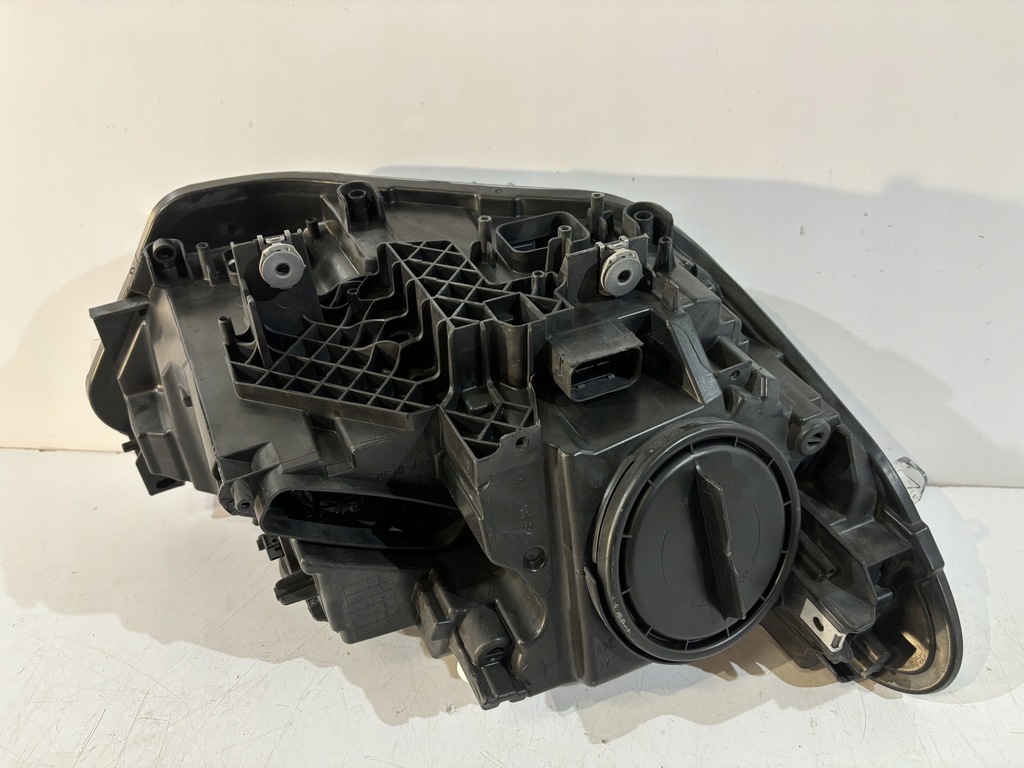 фото №7, Bmw 1 f20 f21 лампа bi-xenon левая - 17302