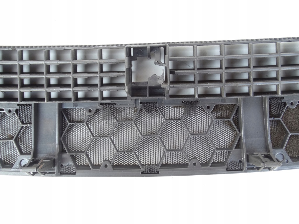 фото №5, Накладка динаміка панелі 8e0819635 audi a4 b7