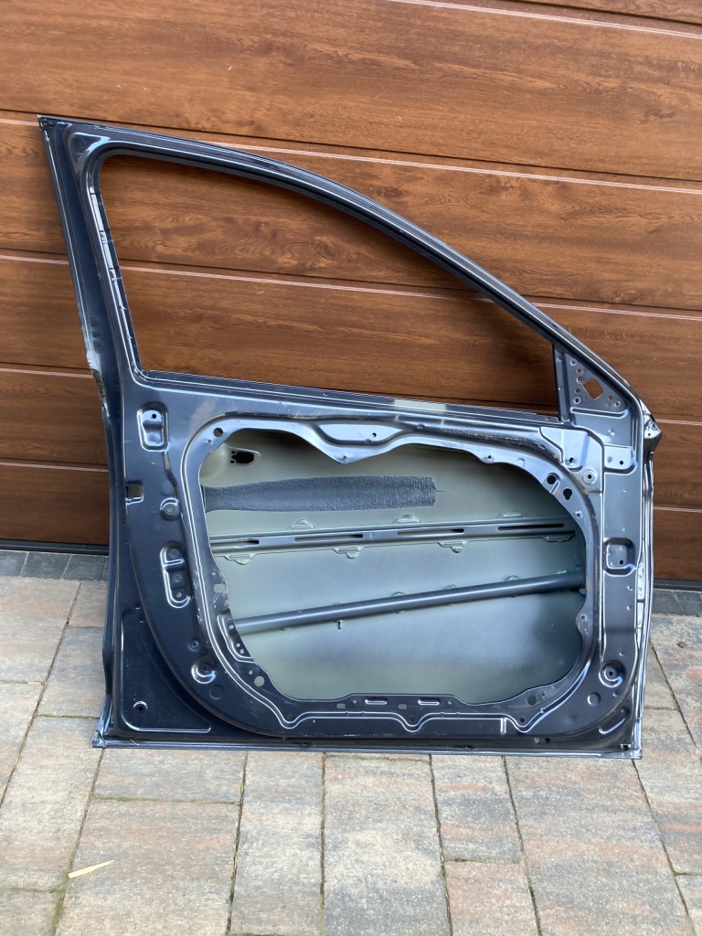 фото №13, Hyundai i30 iii двері передні ліва orygi.