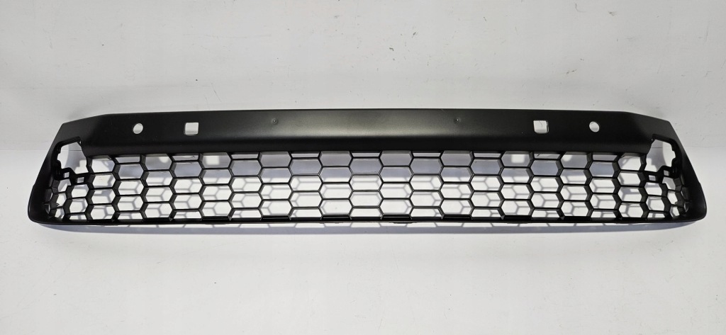 Купити Решітка бампера перед lexus nx 14- pdc новий oryg