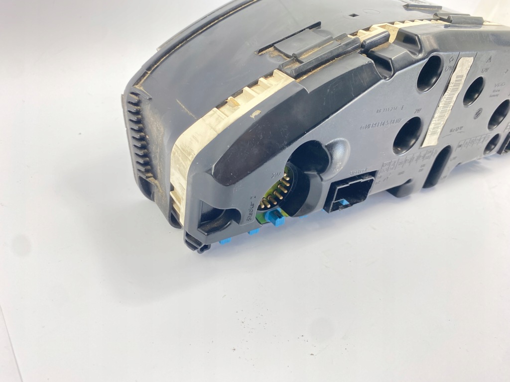 Счетчик приборная панель mercedes w140 s350 350td 3,5td 1405407548 Оригинал