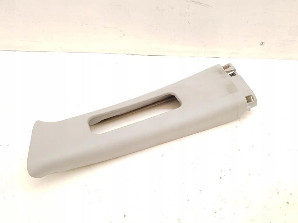 фото №3, Защита стойка левая mazda 6 i gg