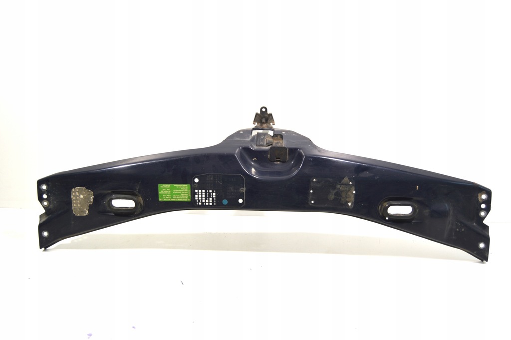 фото №1, Pas передній mercedes w140 coupe cl s klasa 1406202816