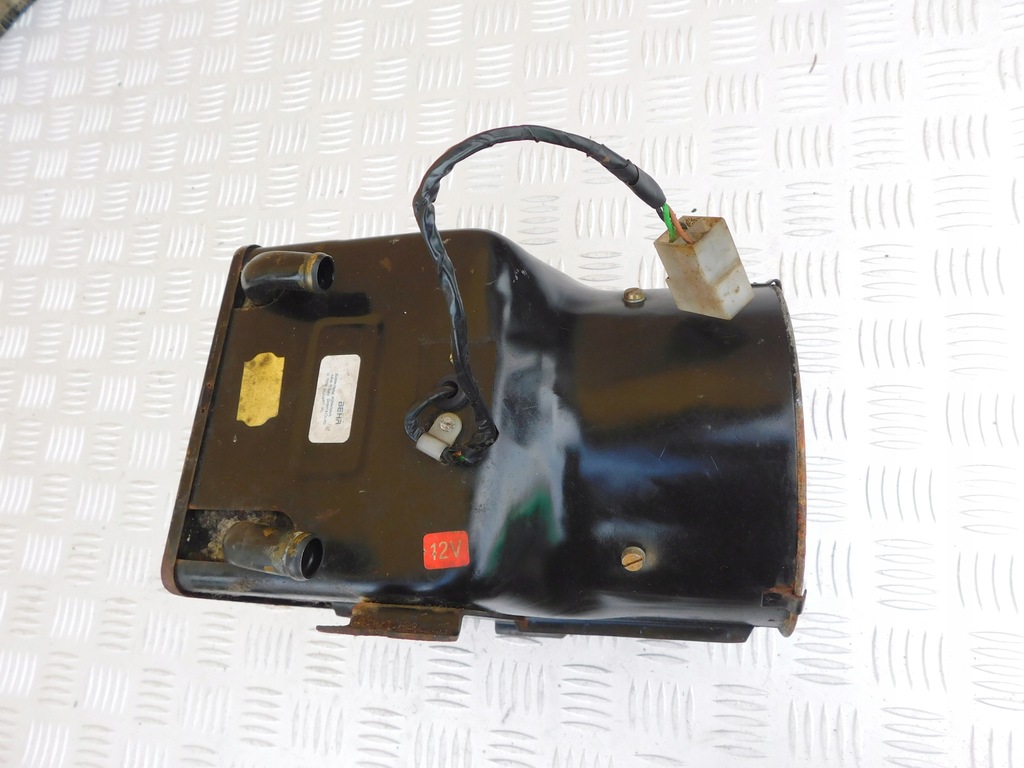 фото №4, Bus camper дополнительная отопитель водяная