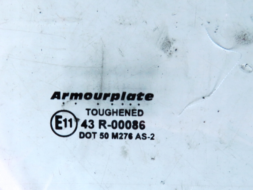 фото №2, Скло задня права двері vw golf iv 5 двері хетчбек 1997-2003 rok 2000 rok
