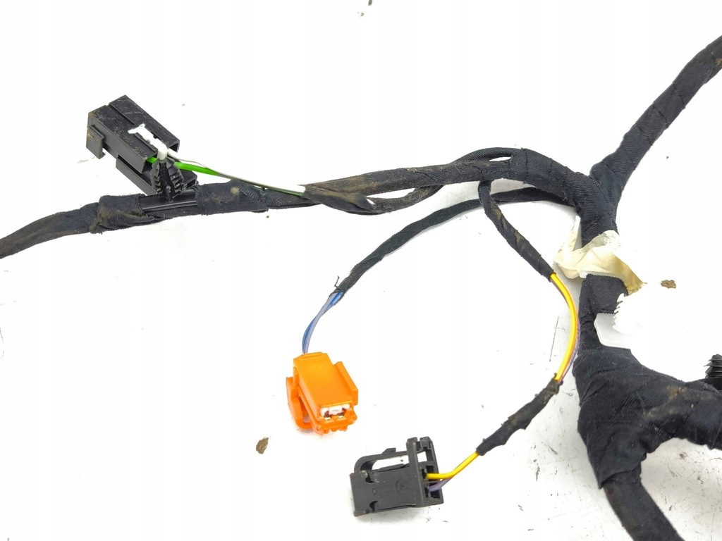 фото №12, Land rover evoque ii 2020 левая сторона сиденье передний пассажира