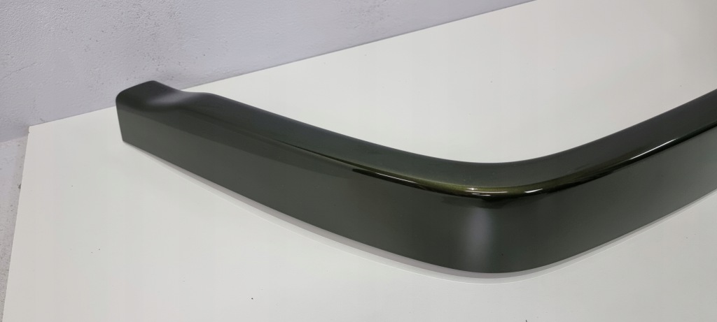 Молдинг крила правий задній mercedes g amg w463 рестайлінг  18-24 6255 Ціна