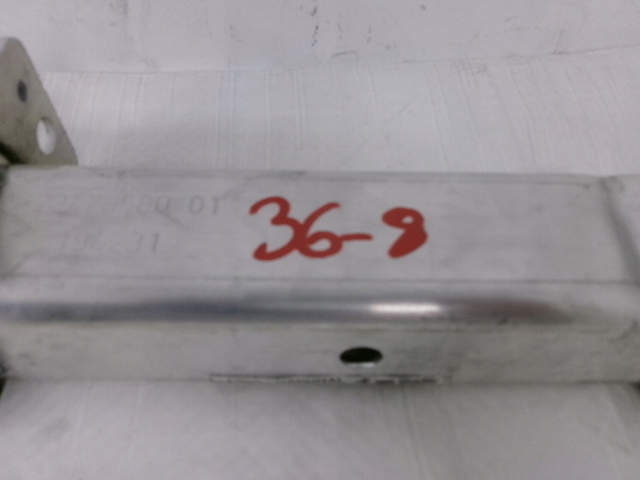 фото №6, Peugeot 2008 ii зона деформації права відбійник nowa