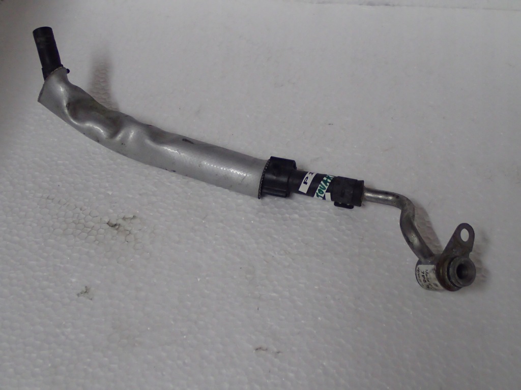 фото №2, ^^ volkswagen vw touareg шланг трубка wąż 7p6121070bh