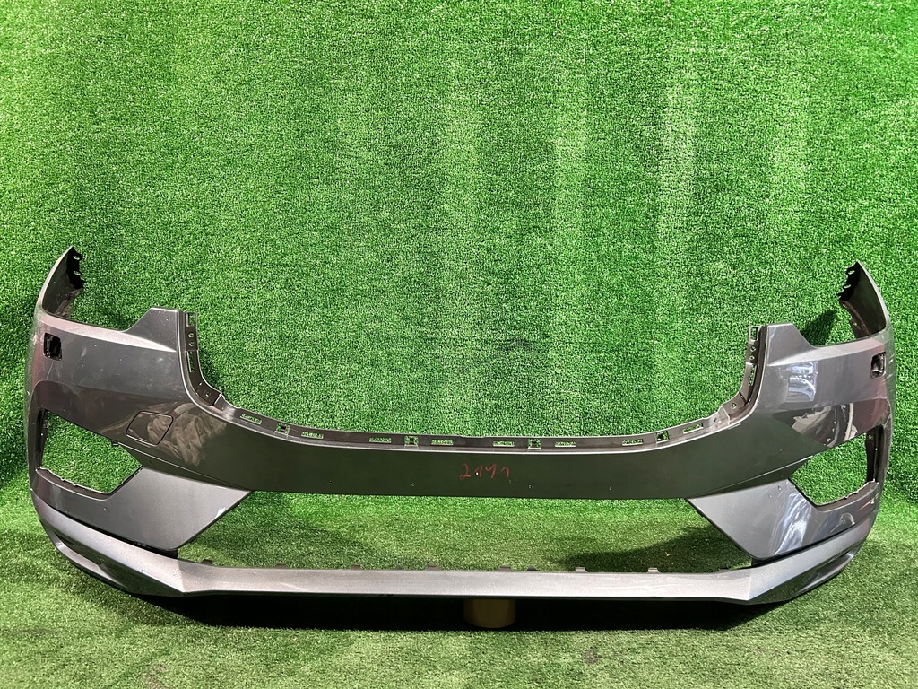 фото №1, Бампер передний перед volvo xc60 ii