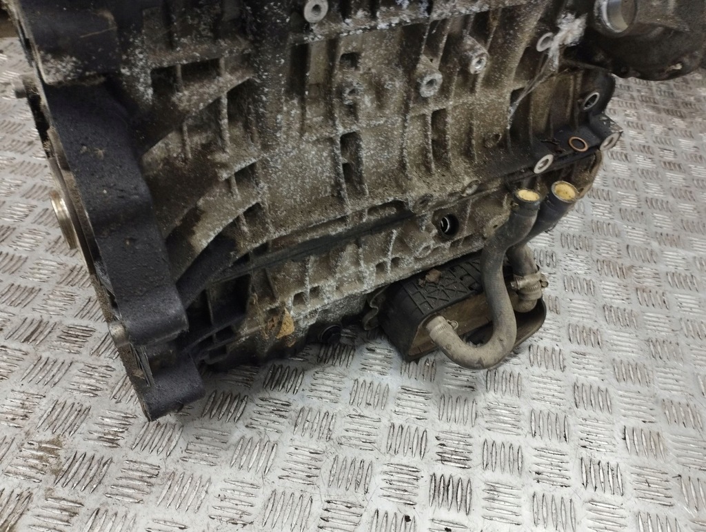 фото №7, Volvo v70 2006 двигун