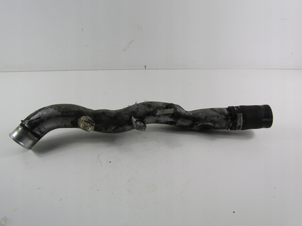 Toyota avensis 3 t27 шланг повітря 2,0d 4d 124km 1ad-ftv Київ