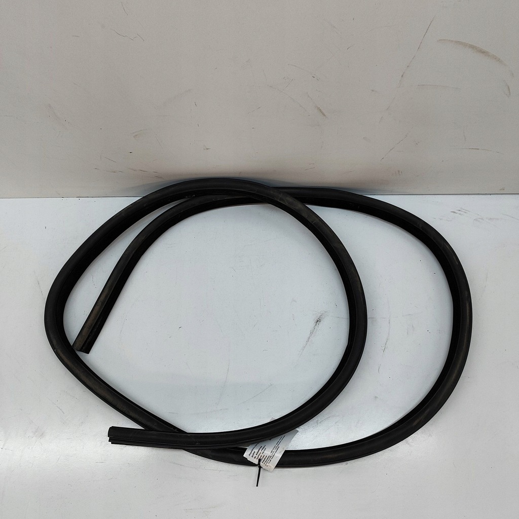 фото №2, Land rover range rover sport l494 2018 ліва сторона прокладка двері