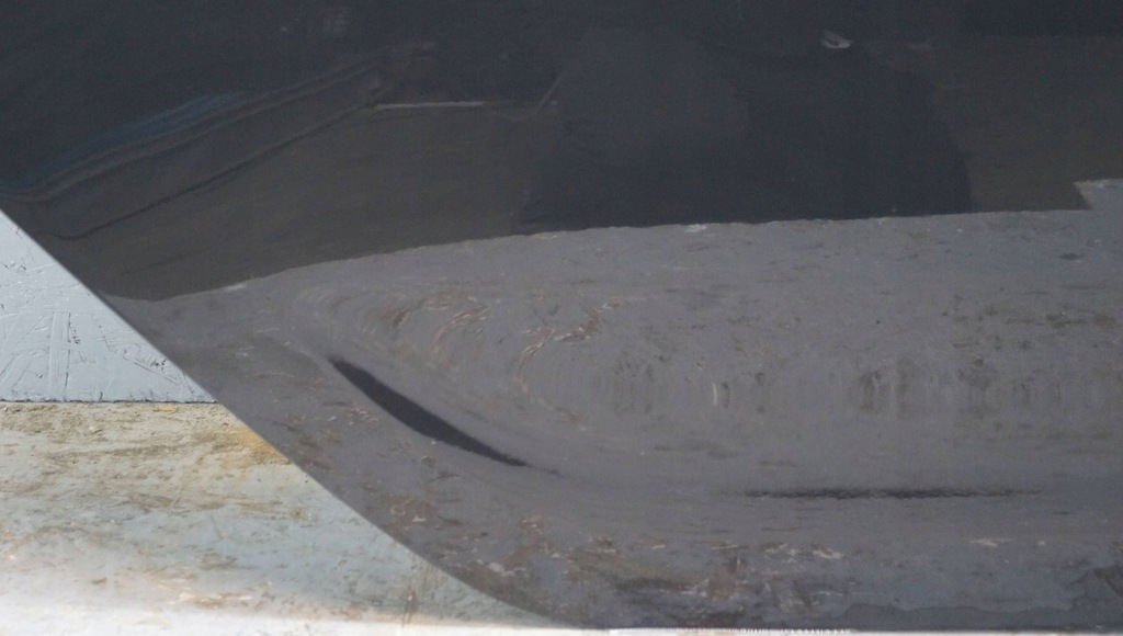 фото №11, Dacia sandero ii дверь правый задняя nv676 d1800