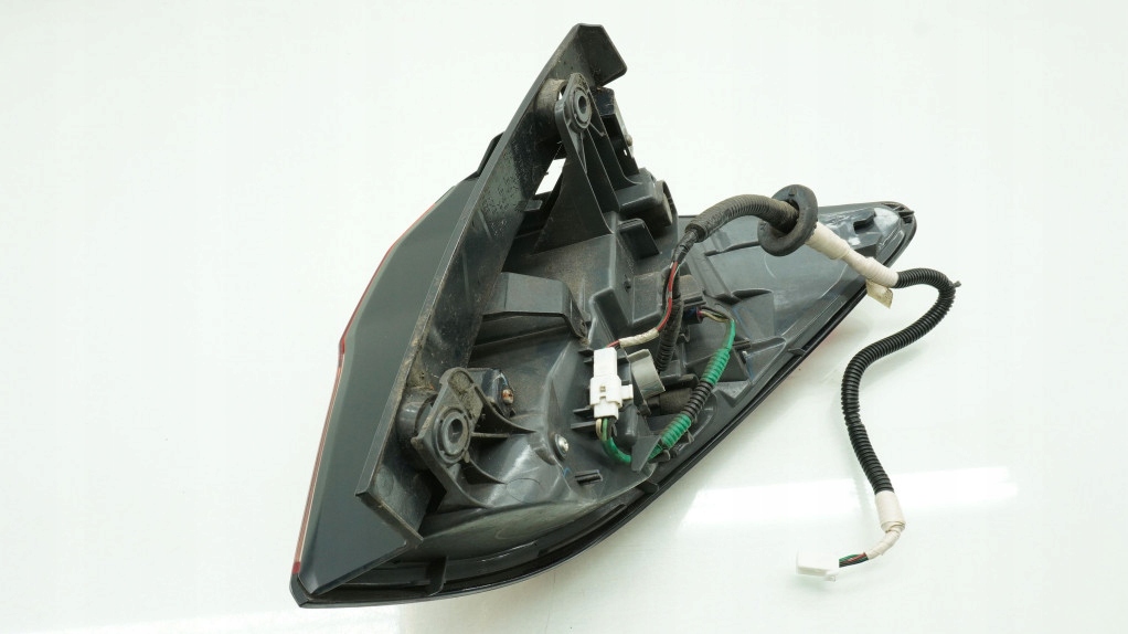 фото №7, Лампа левый задняя левая honda hr-v hrv ii 15-18