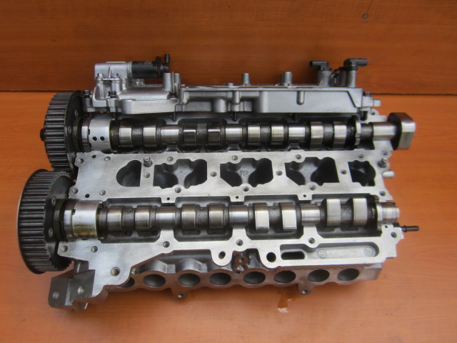 фото №6, Volvo xc90 v60 s90 s60 v60 xc60 головка 31401057 aa 31316034 po szlifierni