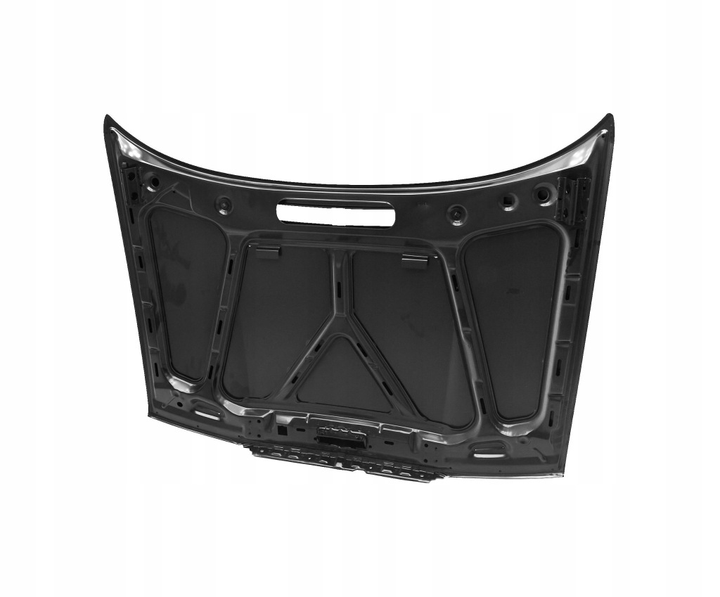 фото №10, Капот do skoda felicia 1998-2001 6u0823031c