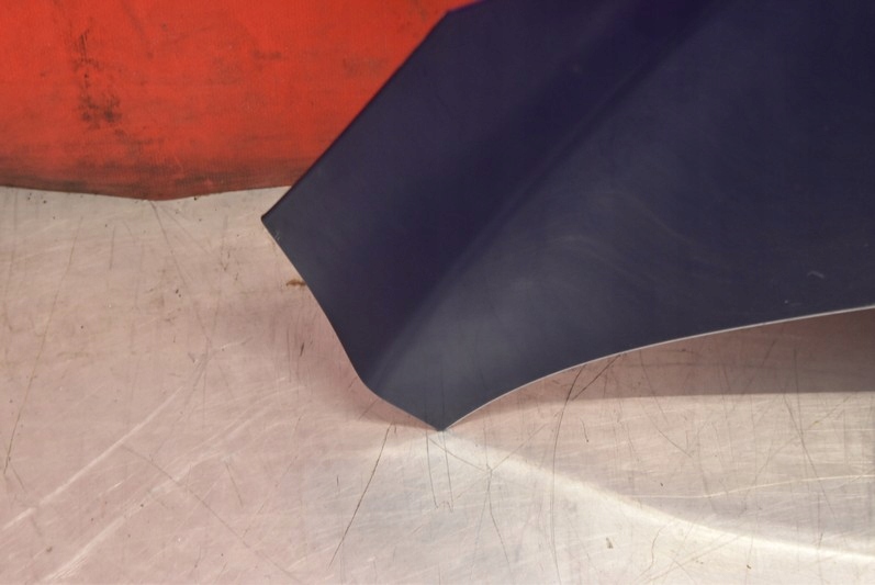 фото №5, Капот крышка двигателя knr peugeot 107 05-08