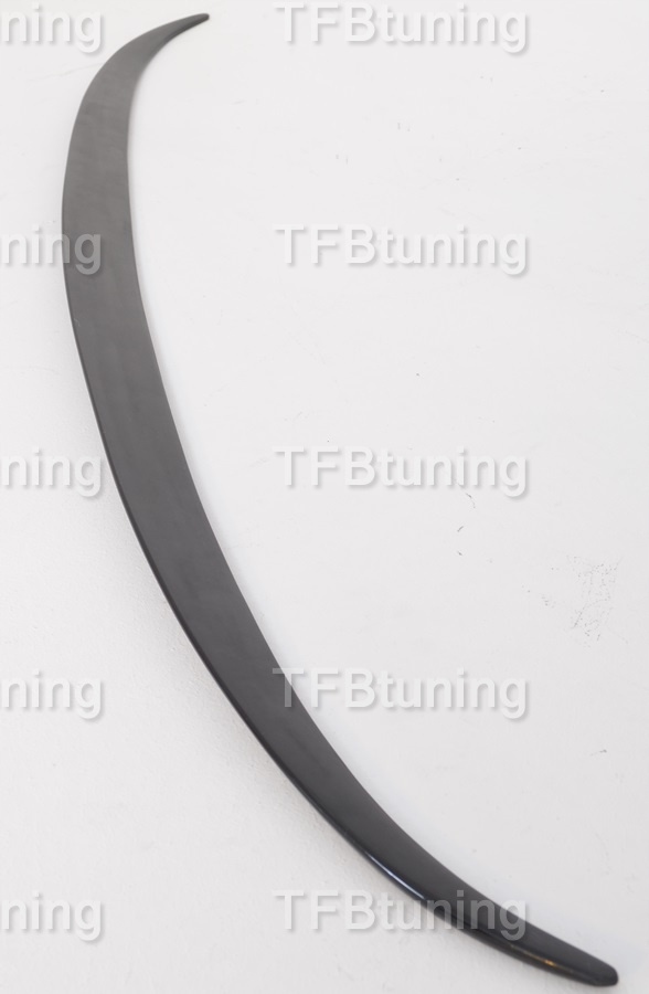 фото №6, Спойлер спойлер do bmw 3 f30 sedan tfb тюнінг