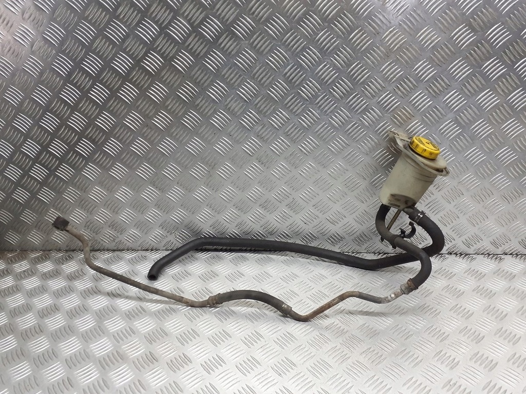 фото №1, Бачок підсилювача fiat albea