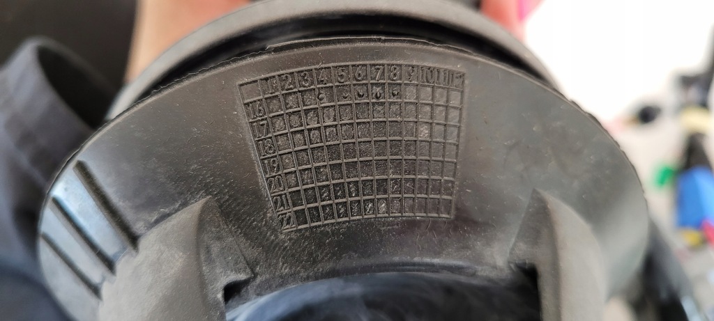 фото №13, Жгут электропроводка двигателя renault megane iv scenic