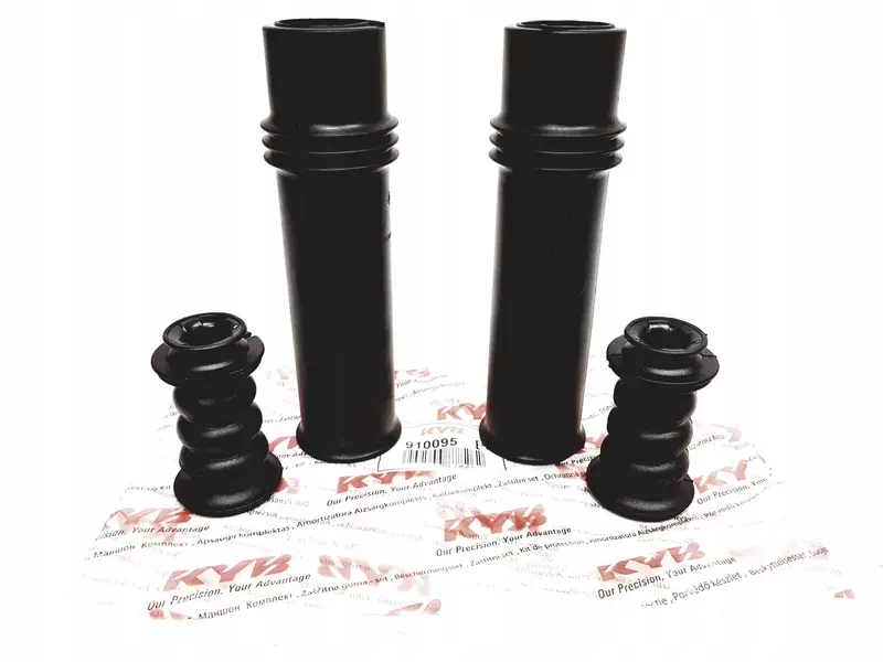 фото №3, Sachs амортизаторы+ osł задняя citroen c4 ii ds4