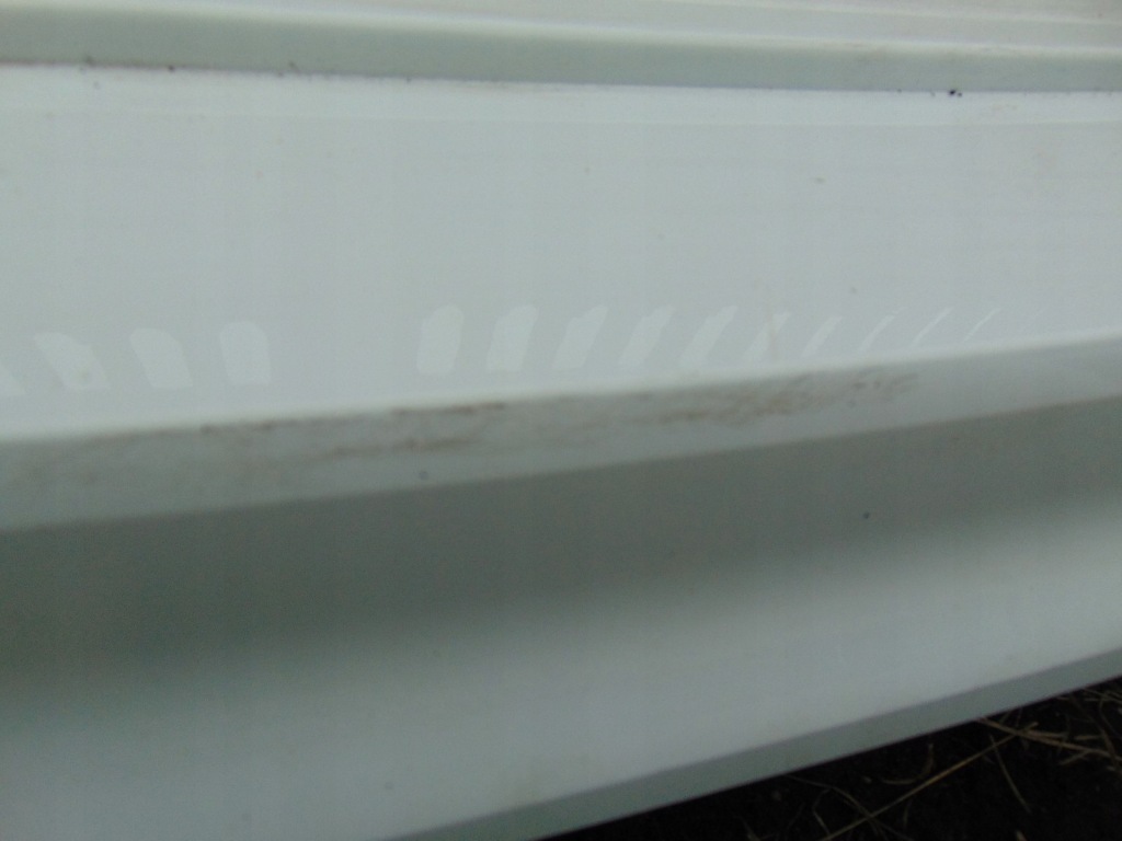 фото №7, Бампер задній задня vw tiguan ii 5na807417