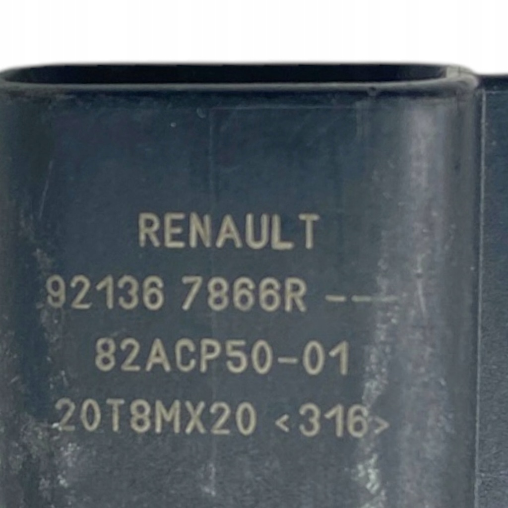 фото №9, Шланг кондиционера renault kadjar 924403975r