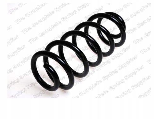 фото №2, Пружина підвіска audi p