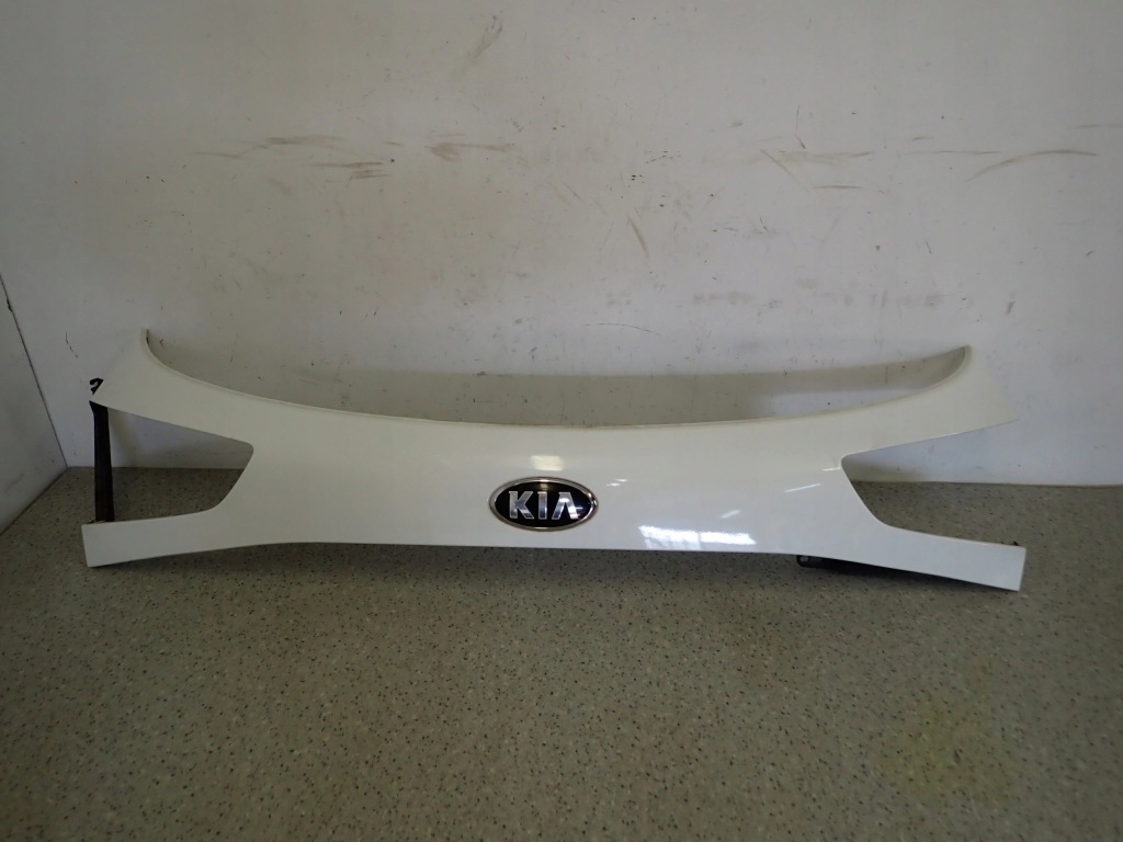 Купить Kia ceed ii kombi sw 12-17 накладка накладка молдинг крышки hw