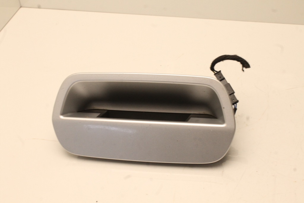 Купить Chevrolet cruze i ручка крышки багажника gan