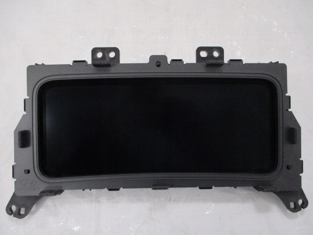 фото №1, Hyundai kona счетчик lift приборы 94033-cm000