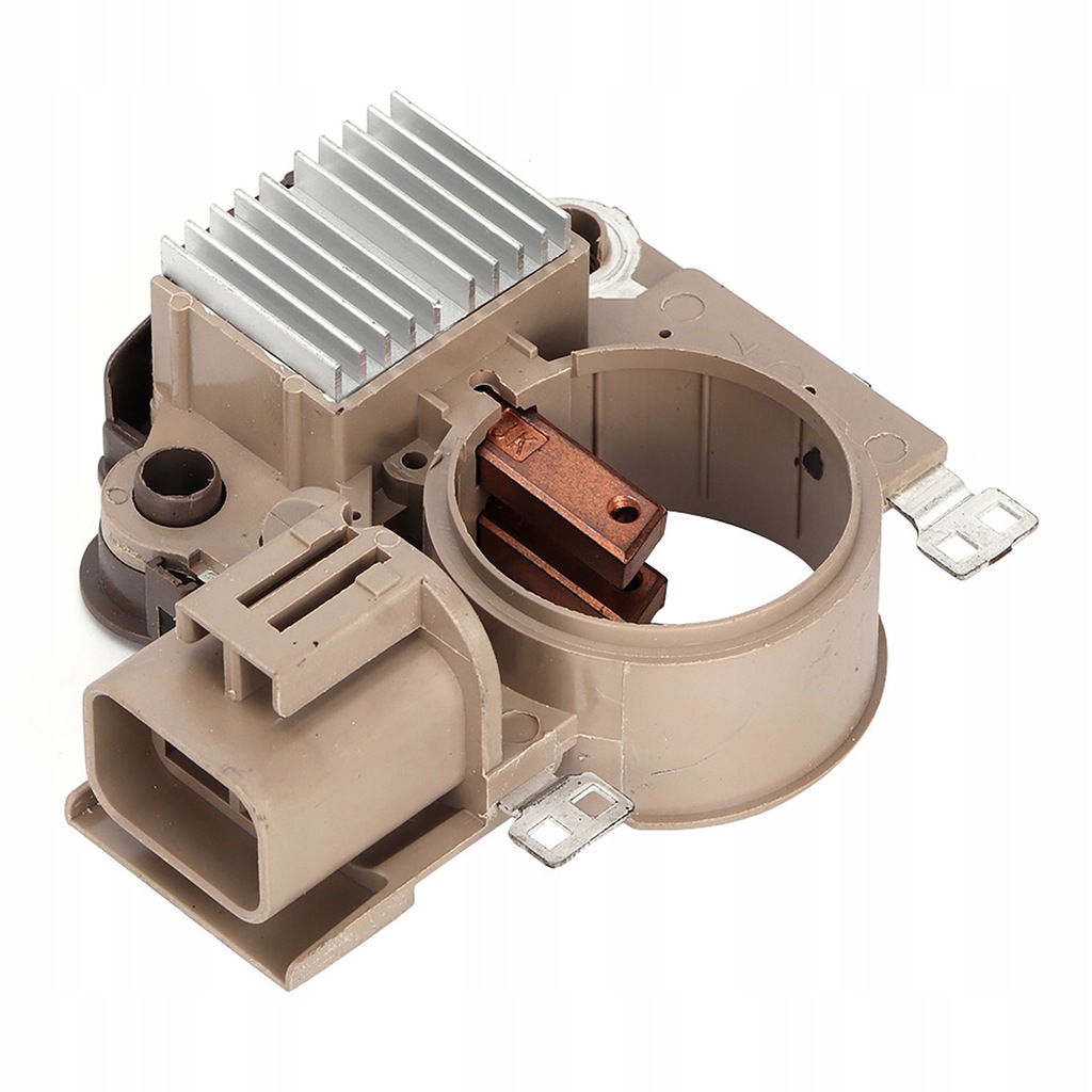 фото №7, Регулятор напряжения im847 peugeot boxer