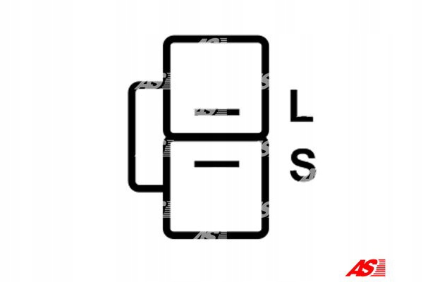 Регулятор напруги as-pl are9021 Недорого