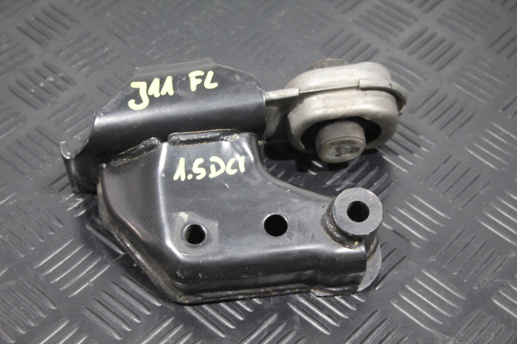 фото №1, Кронштейн подушка двигателя qashqai j11 lift